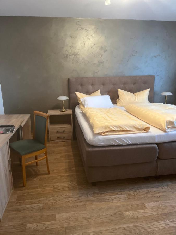 Gasthof Wulf Ense Kültér fotó