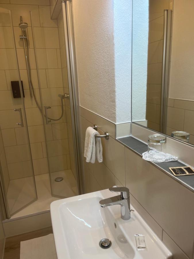 Gasthof Wulf Ense Kültér fotó